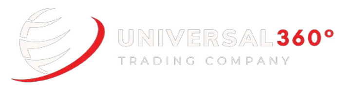 Universal 360° Logo