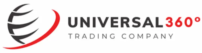 Universal 360° Logo